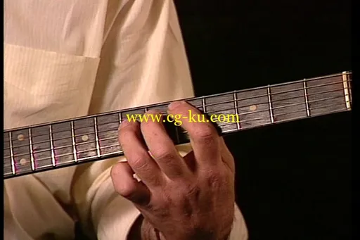 Beginner’s Rock Guitar Taught By Fred Sokolow的图片4