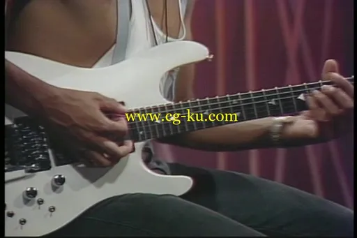 Tony MacAlpine – Shred Guitar的图片3