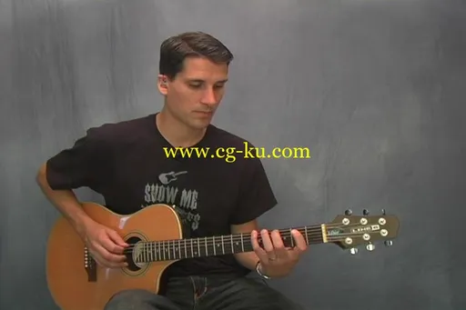 Guitar Modes: The Modal Scales Of Popular Music By Desi Serna的图片3