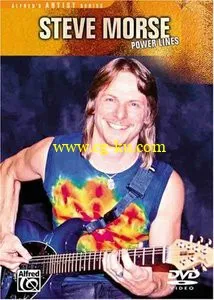 Steve Morse – Power Lines的图片1