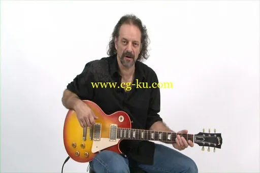 Guitar World – 20 Essential Beginner’s Blues Licks的图片3