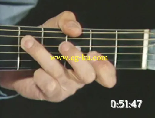 Acoustic Fingerstyle Guitar With Rick Ruskin的图片4