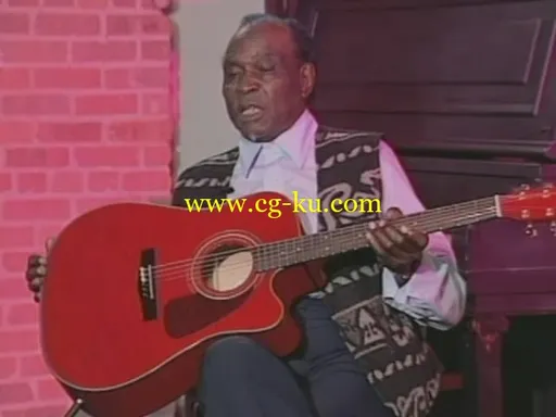 Delta Blues Guitar: Featuring Honeyboy Edwards的图片2