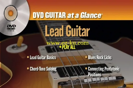 At A Glance – 02 – Lead Guita的图片2