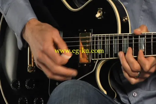 At A Glance – 14 – Guitar Masters的图片2