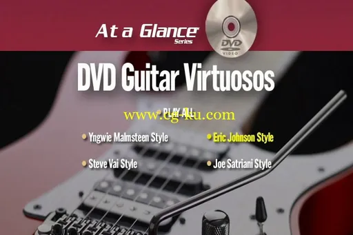 At A Glance – 20 – Guitar Virtuosos的图片2