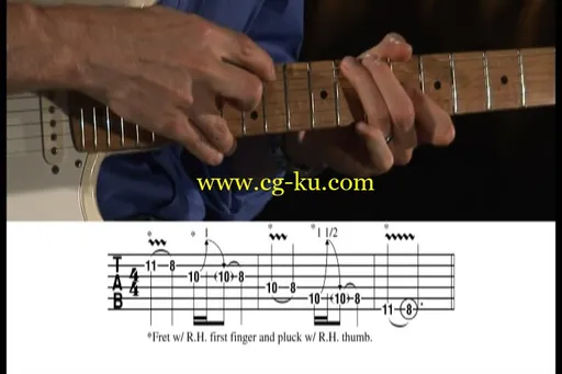 At A Glance – 20 – Guitar Virtuosos的图片4