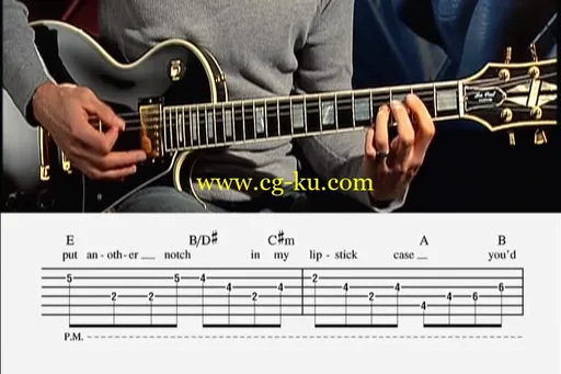 Guitar Play-Along: Volume 14 – Rock Classics的图片3