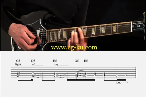 Guitar Play-Along: Volume 15 – Black Sabbath的图片2