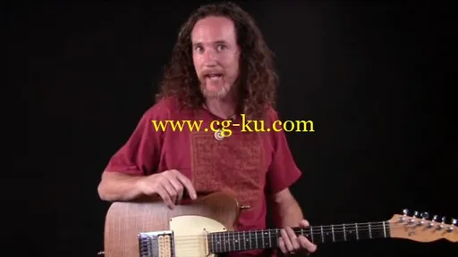 GuitarTricks – Tom Finch的图片3