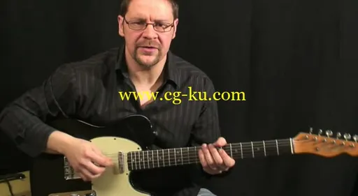 GuitarTricks – Ron Sayer的图片3