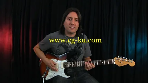 GuitarTricks – Michael Elsner的图片2