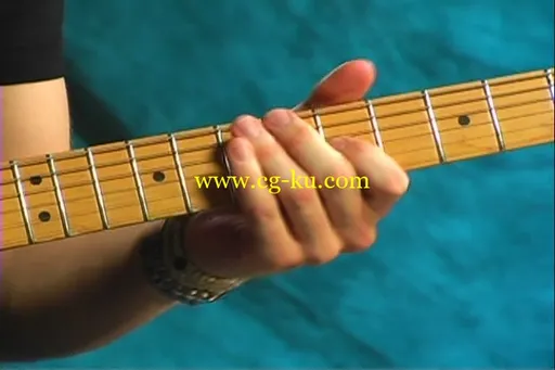 The Ultimate Multimedia Instructor – Rock Guitar 2的图片3