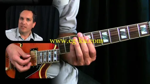 GuitarTricks – Mike Olekshy的图片3