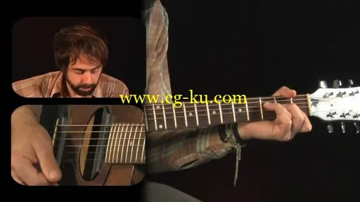 GuitarTricks – Mick Leonardi的图片3