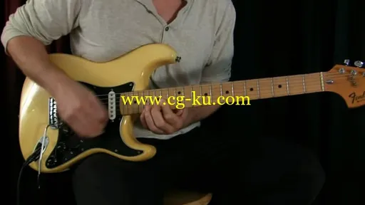 GuitarTricks – Lawrence Katz的图片3