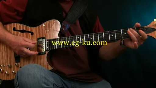 GuitarTricks – Joe Delia的图片3