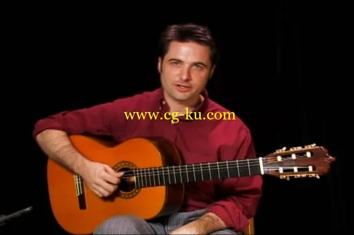 Easy Steps To Bossa Nova Guitar – Add Brazilian Sounds To Your Repertoire的图片2