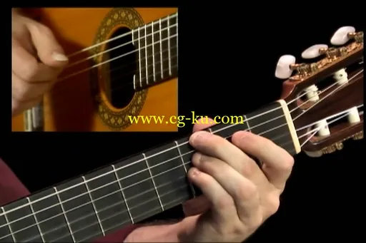 Easy Steps To Bossa Nova Guitar – Add Brazilian Sounds To Your Repertoire的图片3