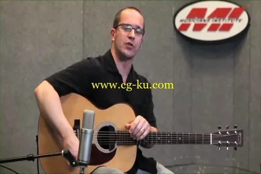 Guitar World – Dale Turner’s Guide To Acoustic Rock Guitar – Part 2的图片2