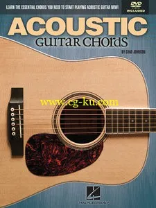 Acoustic Guitar Chords的图片1