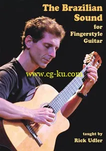 The Brazilian Sound For Fingerstyle Guitar的图片1