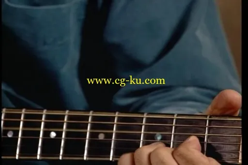 The Music Of Bob Dylan Arranged For Fingerstyle Guitar的图片4