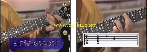 古典吉他教学V2 PDF+视频 SongXpress – Classic Acoustic For Guitar – V2 – DVD (2003)的图片2