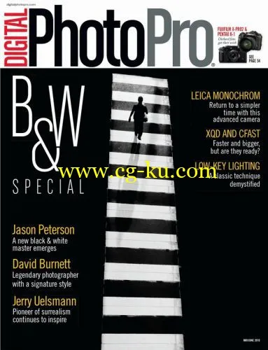 Digital Photo Pro – May/June 2016-P2P的图片1