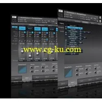 音效下载Music Services DRUMASONIC v2.0 LE KONTAKT SCD-AudioP2P的图片1