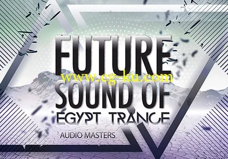 音效下载Audio Masters Future Sound Of Egypt Trance WAV AiFF MiDi的图片1