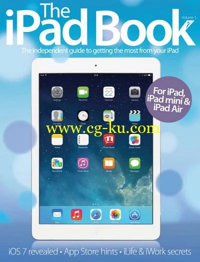 The IPad Book 2014-P2P的图片1