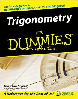 Trigonometry For Dummies-P2P的图片1