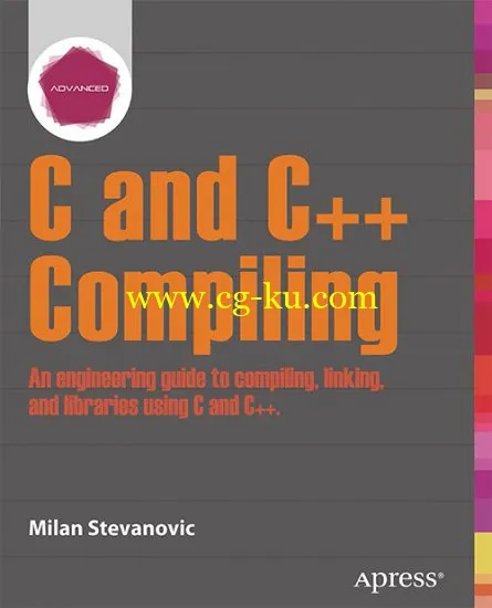 Advanced C And C++ Compiling 2014-P2P的图片1