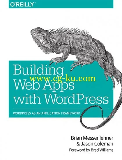 Building Web Apps With WordPress 2014-P2P的图片1