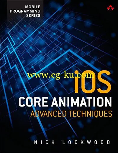 IOS Core Animation: Advanced Techniques 2013-P2P的图片1