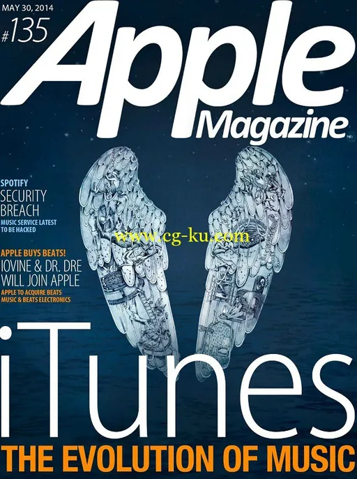 AppleMagazine – May 30, 2014-P2P的图片1