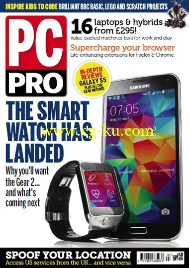 PC Pro – July 2014-P2P的图片1