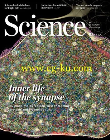 Science – 30 May 2014-P2P的图片1