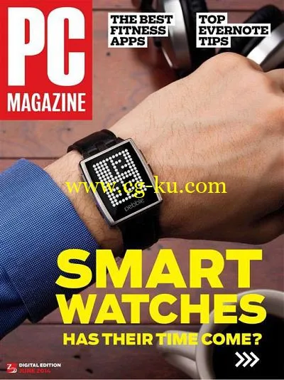 PC Magazine – June 2014-P2P的图片1