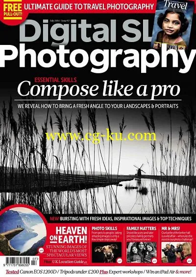 Digital SLR Photography – July 2014-P2P的图片1