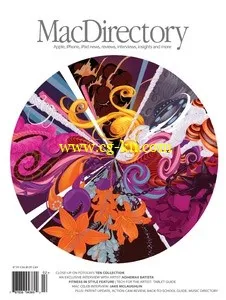 MacDirectory – June 2014-P2P的图片1