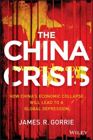 The China Crisis: How China’s Economic Collapse Will Lead To A Global Depression-P2P的图片1