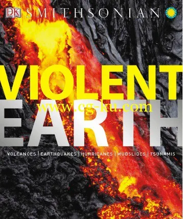 Violent Earth – Explosive Guide To The Dynamic Forces That Shape Our Planet-P2P的图片1