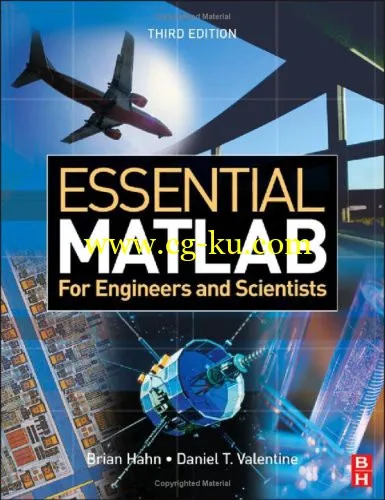 Essential MATLAB For Engineers And Scientists-P2P的图片1