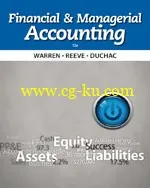 Financial And Managerial Accounting-P2P的图片1