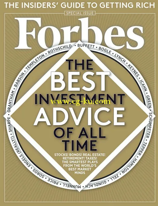 Forbes USA – June 30, 2014-P2P的图片1