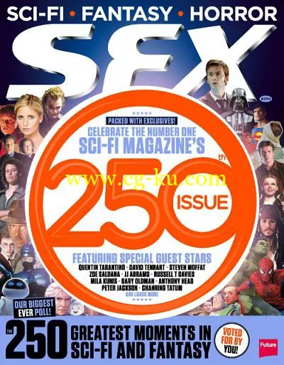 SFX – August 2014-P2P的图片1