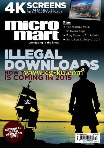 Micro Mart – Issue 1317, 2 July 2014-P2P的图片1