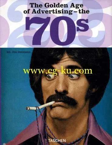 The Golden Age Of Advertising – The 70s-P2P的图片1